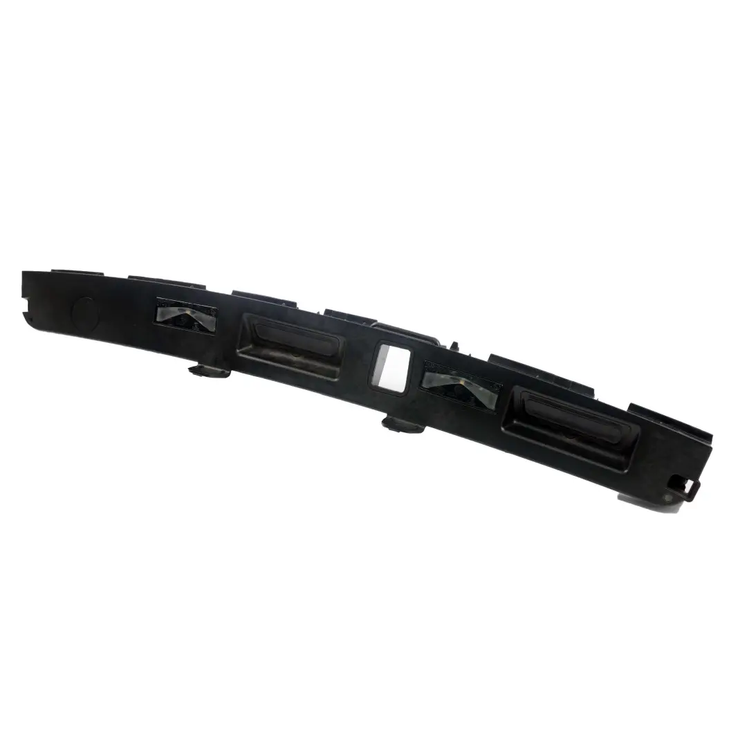 BMW F07 GT Boot Trunk Lid Tailgate Handle Opener Trim Panel Cover - SKU 7211221 - Número de pieza 7211221