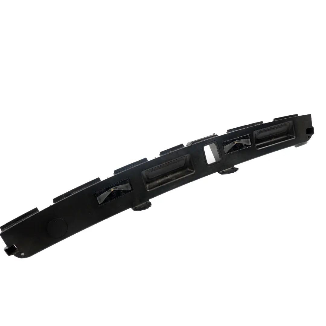 BMW F07 GT Boot Trunk Lid Tailgate Handle Opener Trim Panel Cover - SKU 7211221 - Número de pieza 7211221