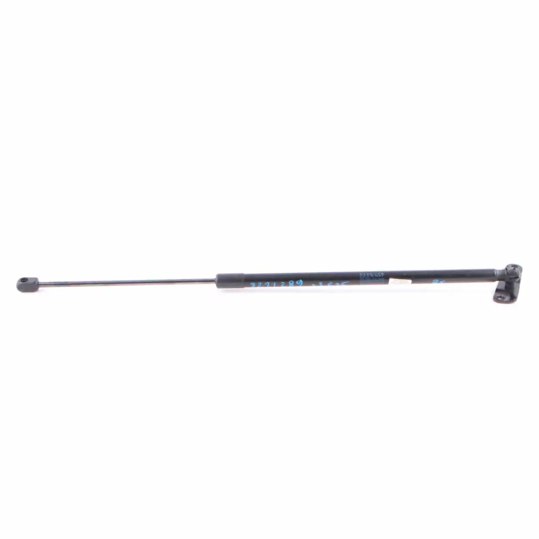 Muelle Presurizado Gas Tapa del Maletero Izquierda Derecha para BMW X3 F25 con número de pieza 7211289 BMW X3 F25 Muelle Presurizado Gas Tapa del Maletero Izquierda Derecha - SKU 7211289 - Número de pieza 7211289