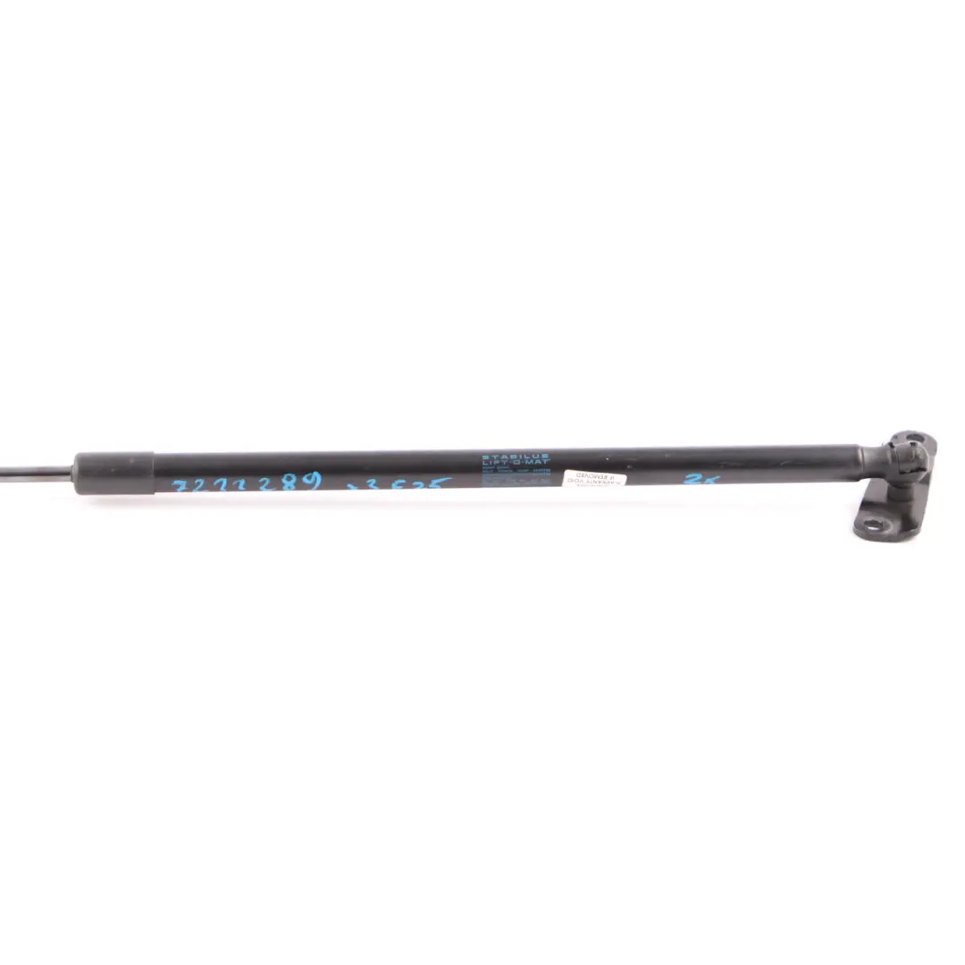 BMW X3 F25 Gas Pressurizzato Molla Portellone Baule Coperchio Sinistro Destro - SKU 7211289 - Numero di parte 7211289