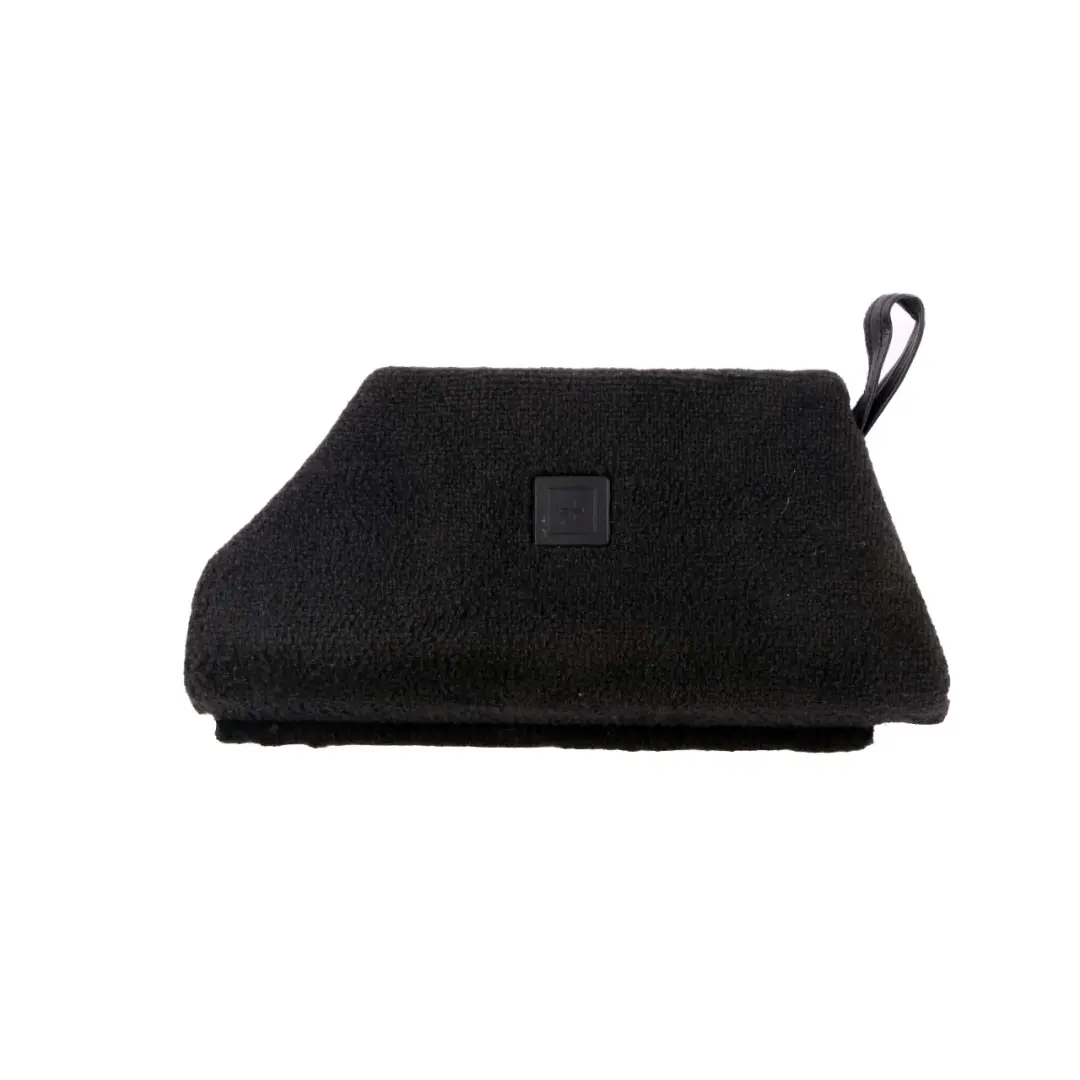 Panel Cover Trunk BMW F07 GT Right O/S Side Wall Trim Luggage Black to with Part number 7211416 Panel Cover Trunk BMW F07 GT Right O/S Side Wall Trim Luggage Black - SKU 7211416 - Part number 7211416