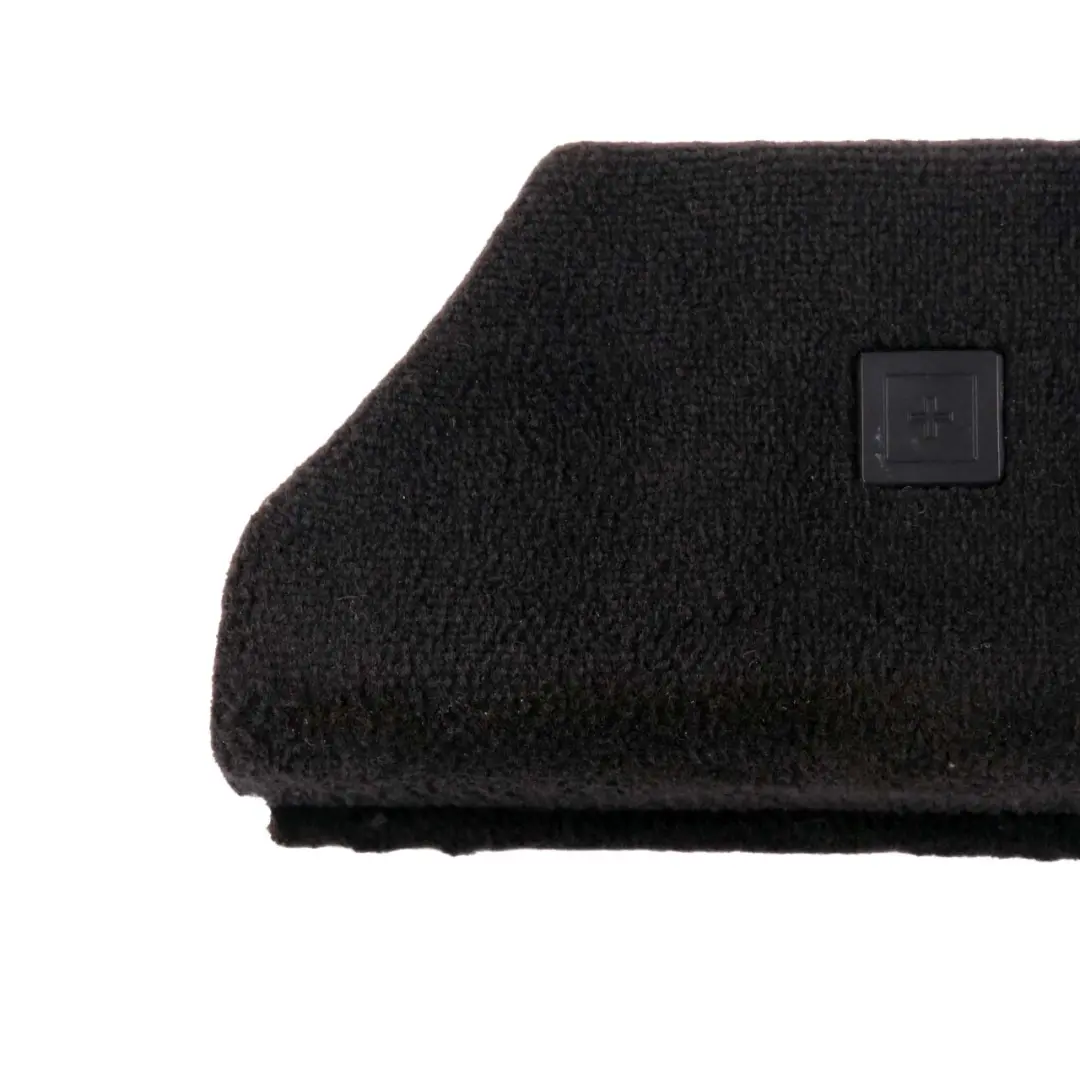  Panel Cover Trunk BMW F07 GT Right O/S Side Wall Trim Luggage Black - SKU 7211416 - Part number 7211416