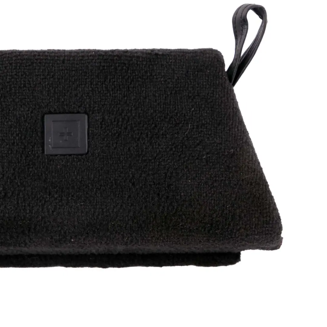 Abdeckung Kofferraum BMW F07 GT Rechts Seitenwandverkleidung Gepäckraum Schwarz für mit Teilenummer 7211416 Abdeckung Kofferraum BMW F07 GT Rechts Seitenwandverkleidung Gepäckraum Schwarz - SKU 7211416 - Teilenummer 7211416