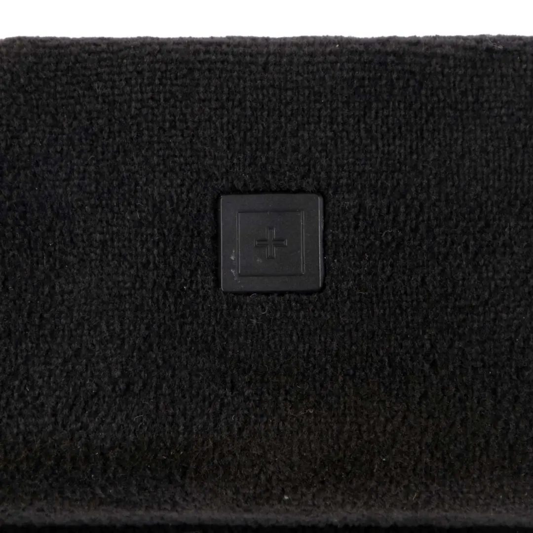 Panel Cubierta Maletero BMW F07 GT Derecho Pared Lateral Maletero Negro para con número de pieza 7211416 Panel Cubierta Maletero BMW F07 GT Derecho Pared Lateral Maletero Negro - SKU 7211416 - Número de pieza 7211416