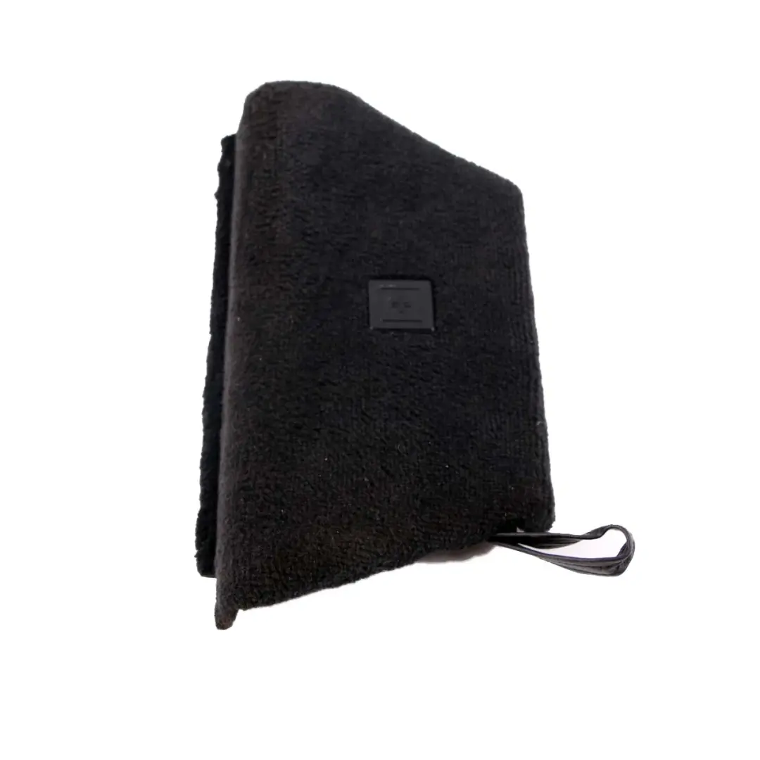 Panel Cubierta Maletero BMW F07 GT Derecho Pared Lateral Maletero Negro para con número de pieza 7211416 Panel Cubierta Maletero BMW F07 GT Derecho Pared Lateral Maletero Negro - SKU 7211416 - Número de pieza 7211416