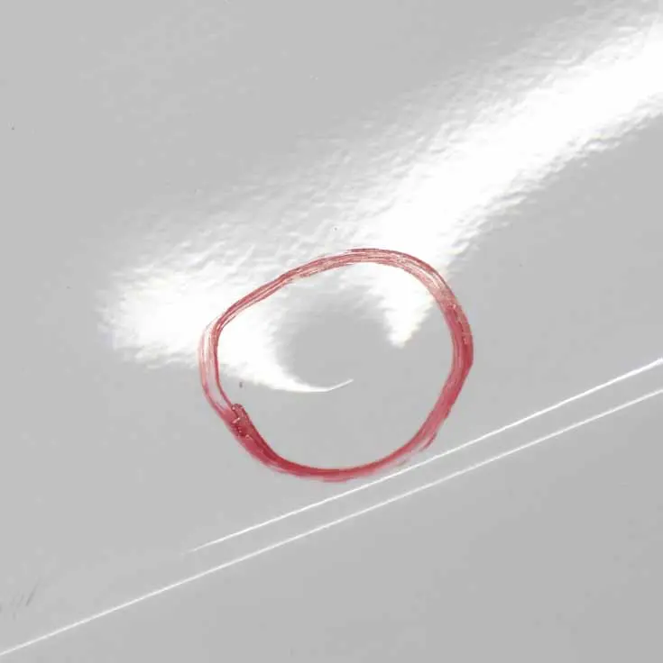 Gauche Alpinweiss Blanc - 300 pour BMW X5 E70 Porte Avant à propos du numéro de pièce 7211423 BMW X5 E70 Porte Avant Gauche Alpinweiss Blanc - 300 - SKU 7211423-AW1 - Numéro de pièce 7211423