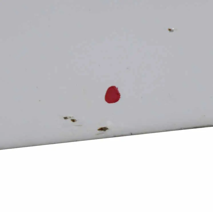 BMW X5 E70 Door Front Left N/S Alpinweiss Alpine White 3 - 300 - SKU 7211423-AW1 - Part number 7211423