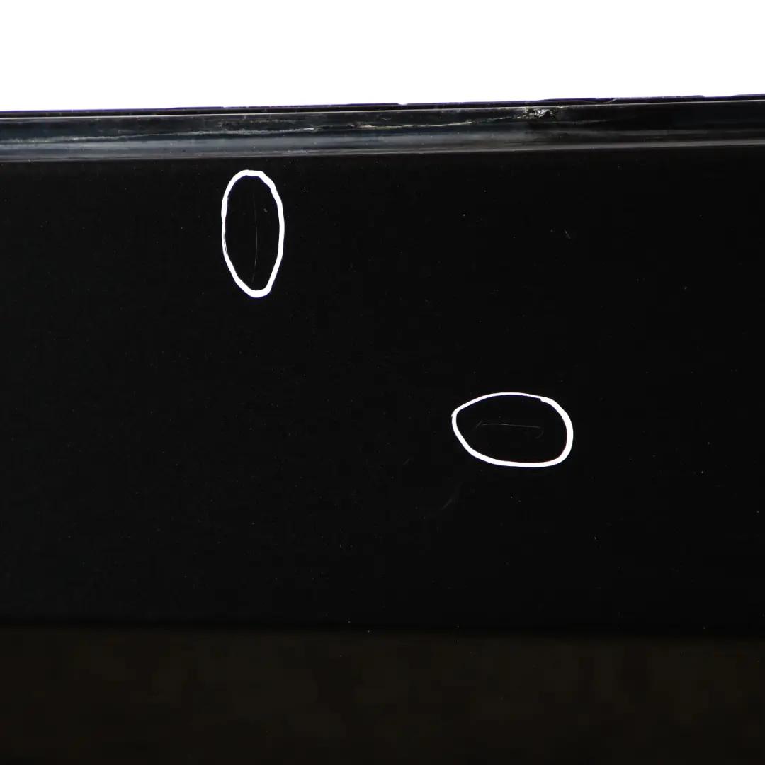 Door Front Left N/S Black Sapphire Metallic - 475 to BMW X5 Series E70 1 with Part number 7211423 BMW X5 Series E70 1 Door Front Left N/S Black Sapphire Metallic - 475 - SKU 7211423-BS1 - Part number 7211423