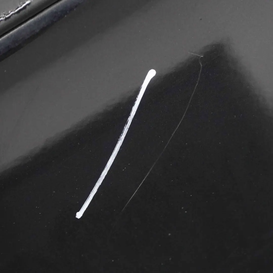 Puerta Delantera Izquierda Negro Zafiro Metalico - 475 para BMW X5 E70 con número de pieza 7211423 BMW X5 E70 Puerta Delantera Izquierda Negro Zafiro Metalico - 475 - SKU 7211423-BS2 - Número de pieza 7211423