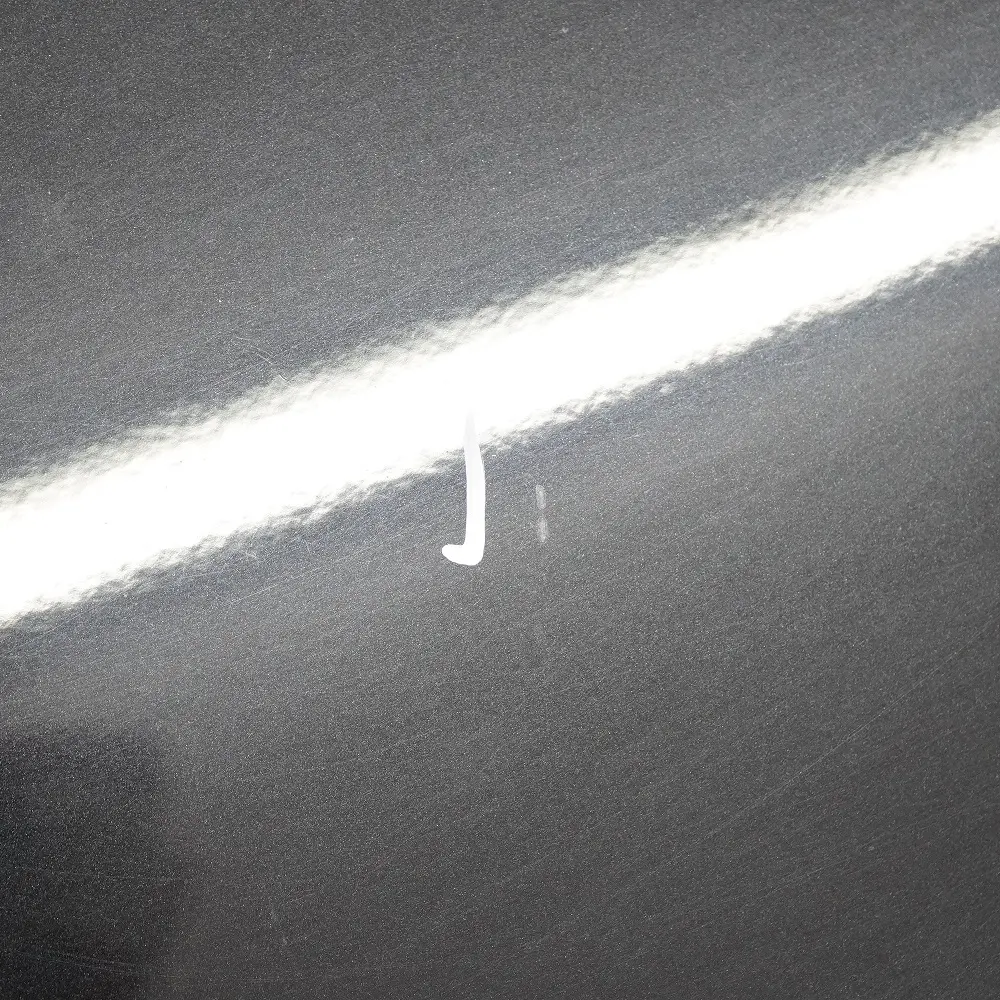 BMW X5 E70 Door Front Left N/S Black Sapphire Metallic - 475 - SKU 7211423-BS2 - Part number 7211423