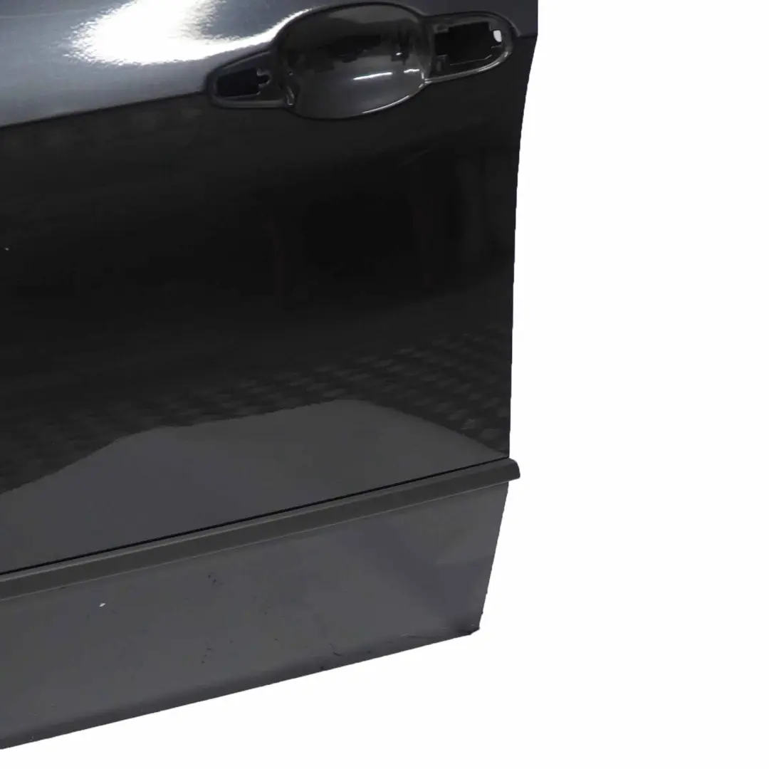 Porta Anteriore Sinistra Nero Zaffiro Metallizzato - 475 per BMW X5 E70 con numero di parte 7211423 BMW X5 E70 Porta Anteriore Sinistra Nero Zaffiro Metallizzato - 475 - SKU 7211423-BS3 - Numero di parte 7211423