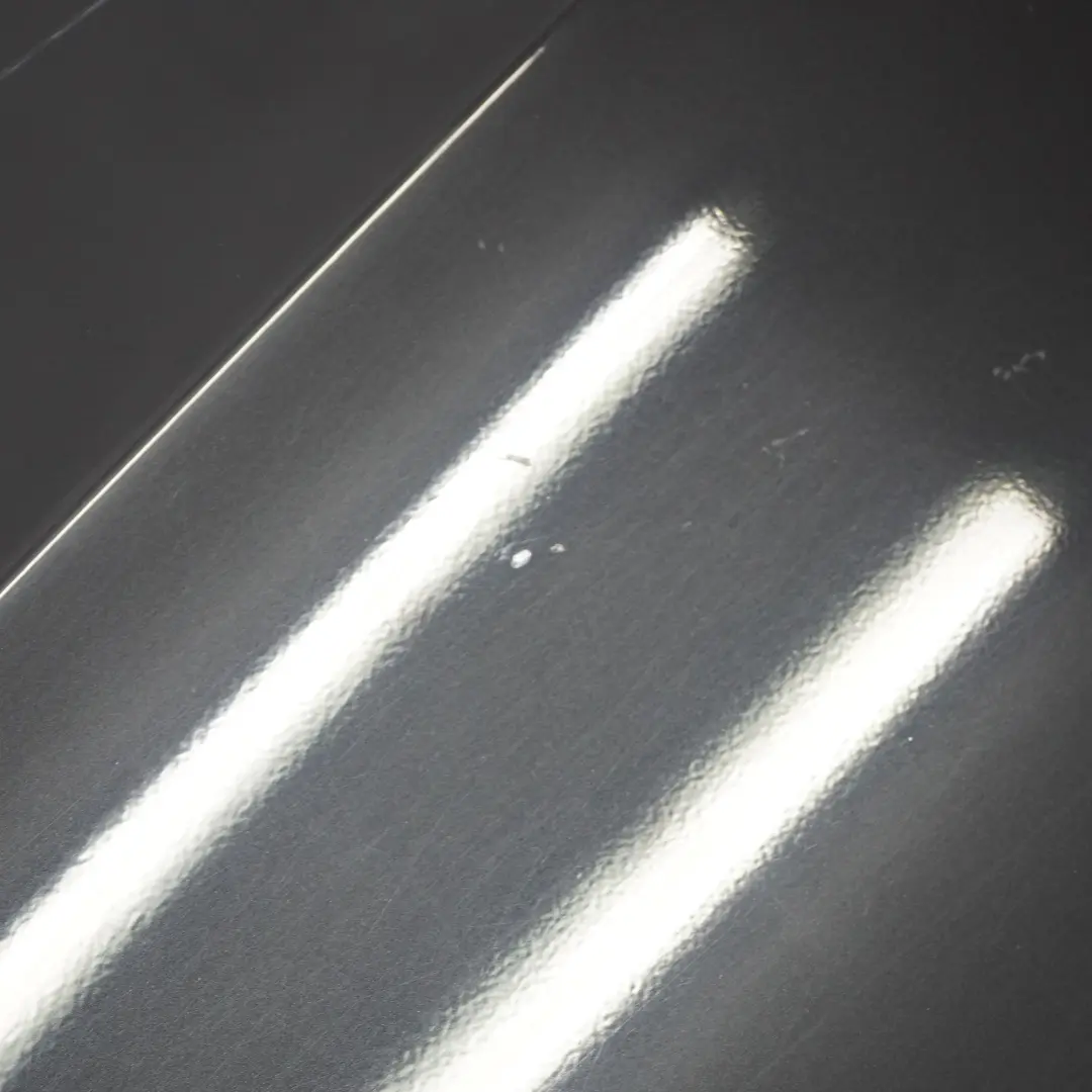 BMW X5 E70 Door Front Left N/S Black Sapphire Metallic - 475 - SKU 7211423-BS3 - Part number 7211423