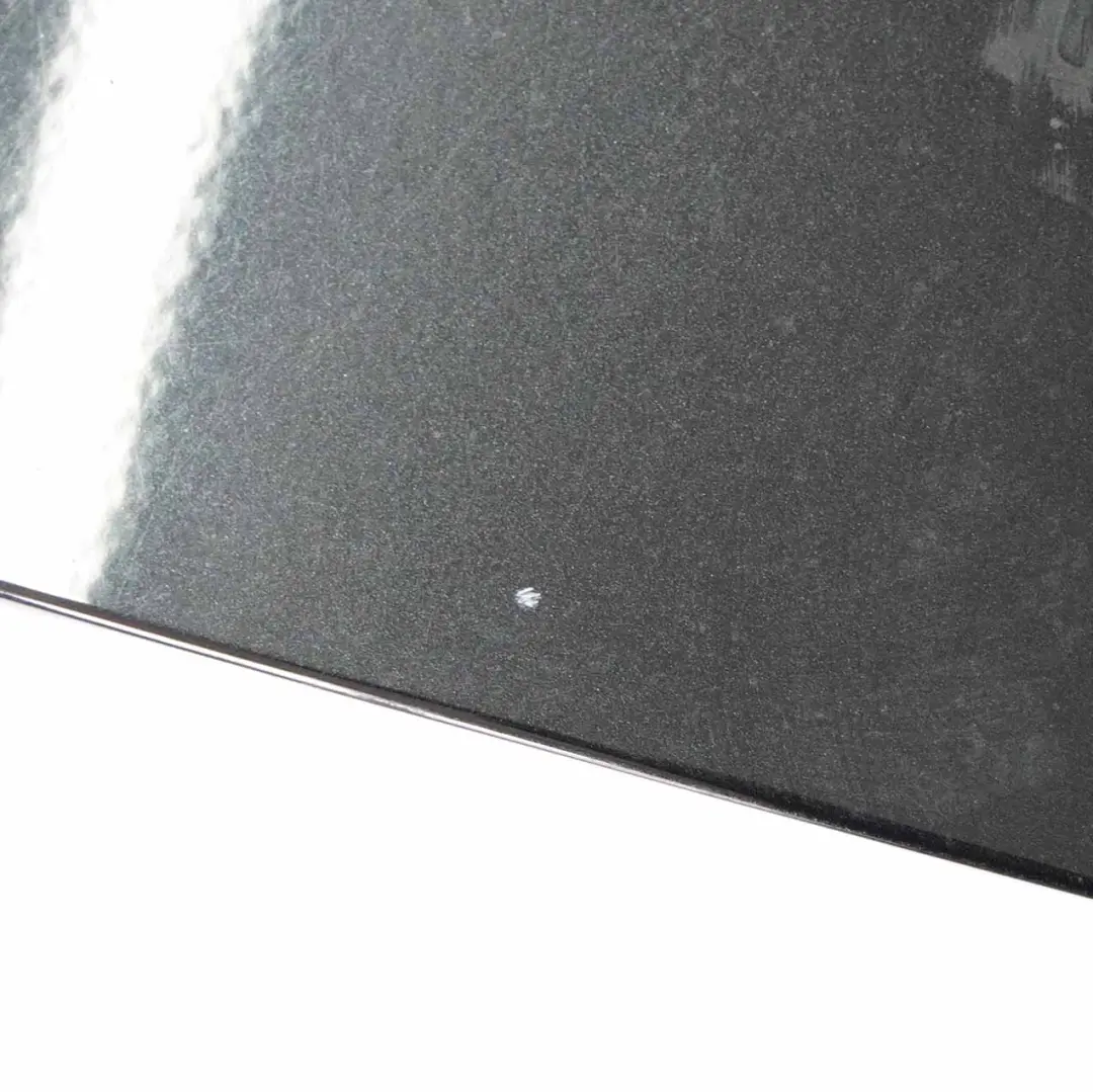 BMW X5 E70 Porte Avant Gauche Noir Saphir Metallise - 475 - SKU 7211423-BS3 - Numéro de pièce 7211423