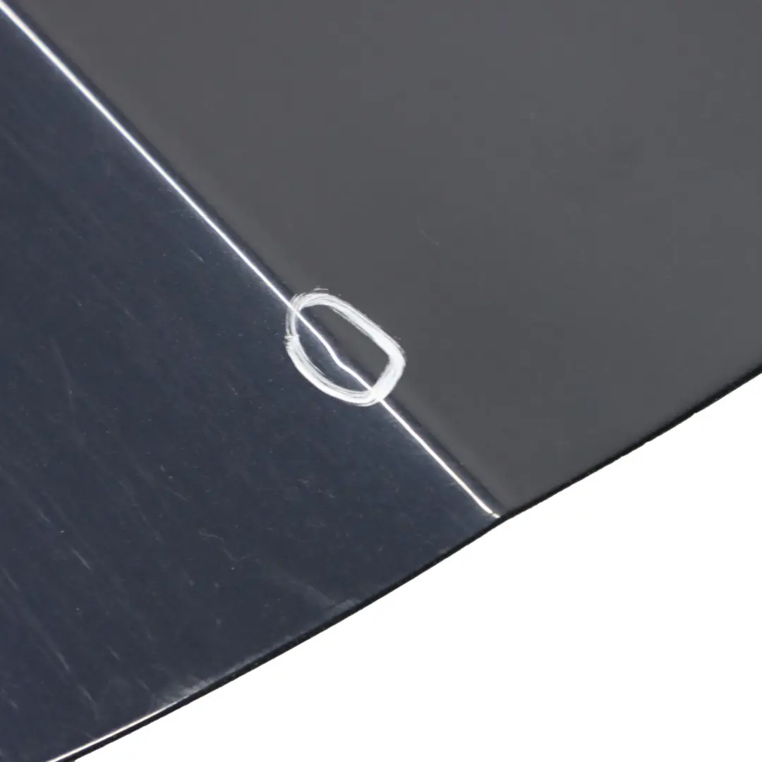 Puerta Delantera Izquierda Carbonschwarz Negro Carbono - 416 para BMW X5 E70 con número de pieza 7211423 BMW X5 E70 Puerta Delantera Izquierda Carbonschwarz Negro Carbono - 416 - SKU 7211423-CAR - Número de pieza 7211423