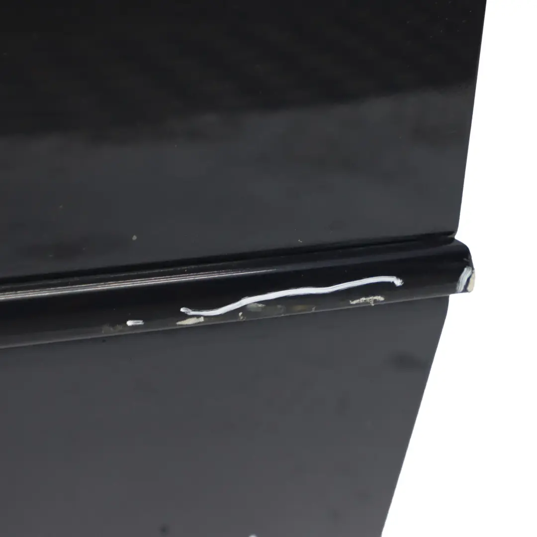 Porta anteriore sinistra Carbonschwarz Nero carbonio - 416 per BMW X5 E70 con numero di parte 7211423 BMW X5 E70 Porta anteriore sinistra Carbonschwarz Nero carbonio - 416 - SKU 7211423-CAR - Numero di parte 7211423