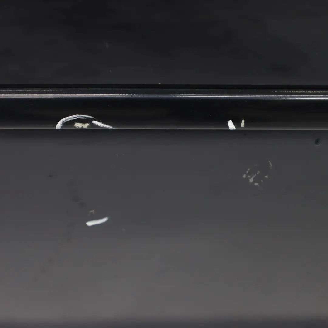 Door Front Left N/S Carbonschwarz Carbon Black - 416 to BMW X5 E70 with Part number 7211423 BMW X5 E70 Door Front Left N/S Carbonschwarz Carbon Black - 416 - SKU 7211423-CAR - Part number 7211423