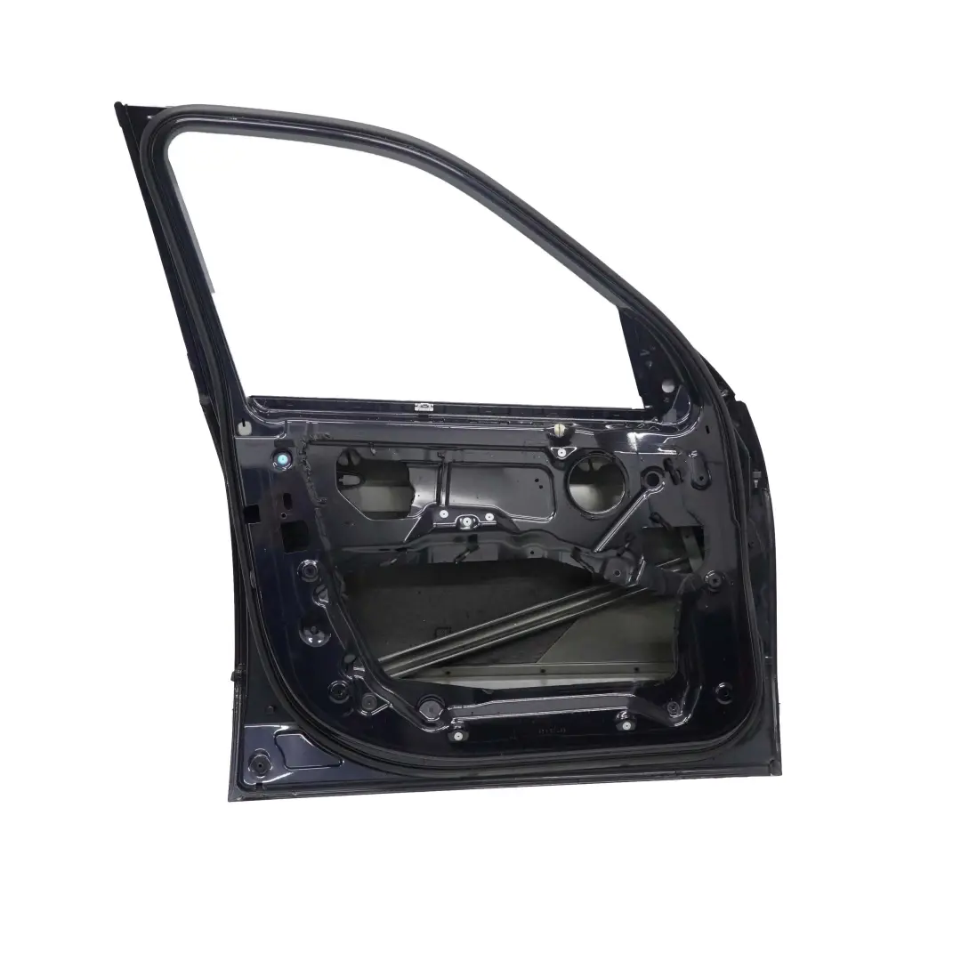 BMW X5 E70 Tür Vorne Links Monacoblau Monaco Blau Metallic - A35 - SKU 7211423-MB - Teilenummer 7211423