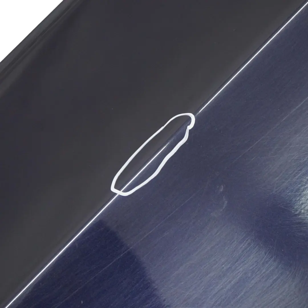 Puerta Delantera Izquierda Monacoblau Azul Monaco Metalizado - A35 para BMW X5 E70 con número de pieza 7211423 BMW X5 E70 Puerta Delantera Izquierda Monacoblau Azul Monaco Metalizado - A35 - SKU 7211423-MB - Número de pieza 7211423