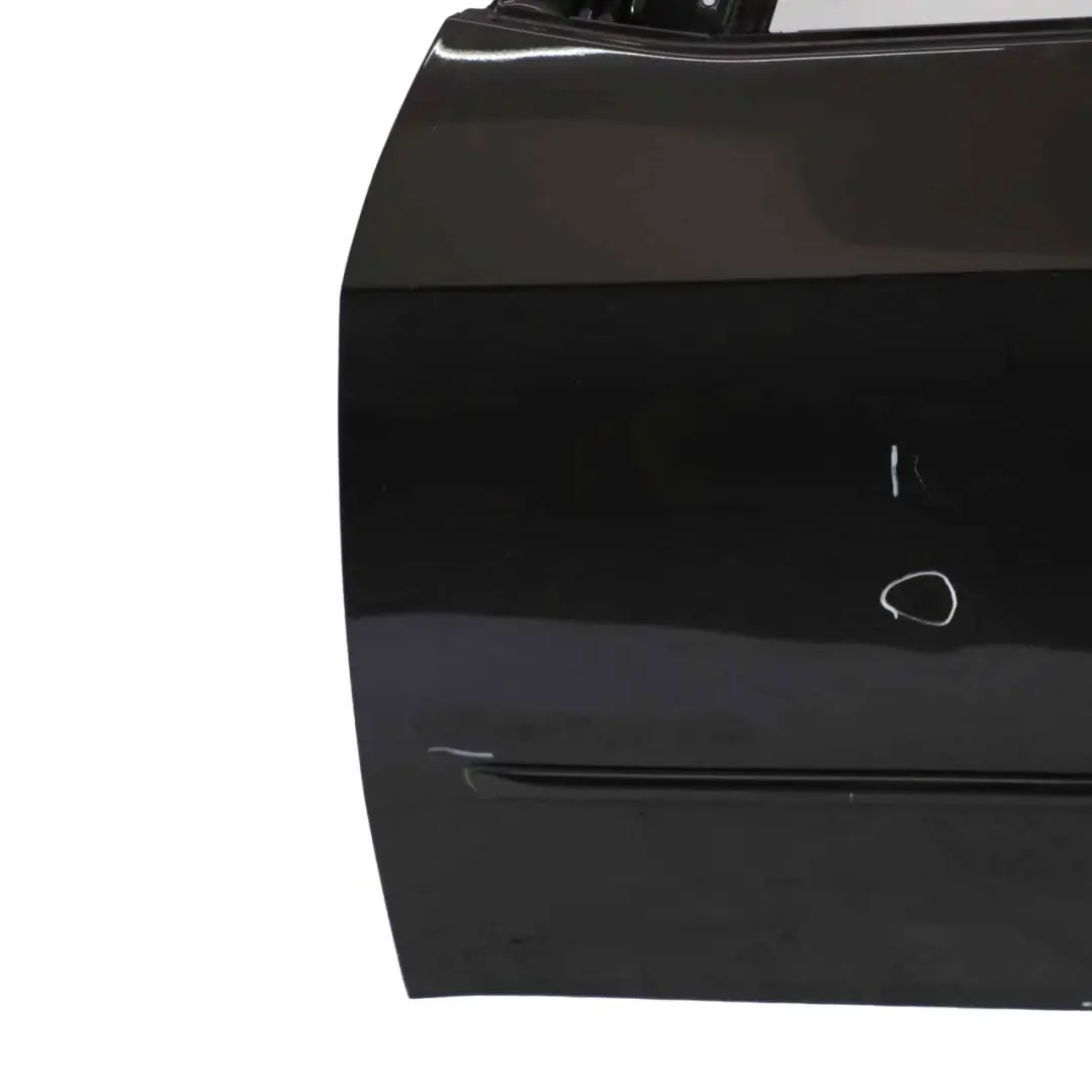 Tür vorne links Rubinschwarz Rubinschwarz Metallic - S23 für BMW X5 E70 mit Teilenummer 7211423 BMW X5 E70 Tür vorne links Rubinschwarz Rubinschwarz Metallic - S23 - SKU 7211423-RUB - Teilenummer 7211423