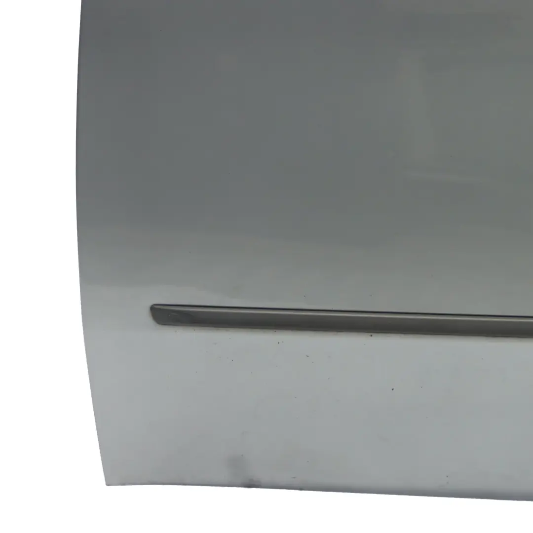 BMW X5 E70 Door Front Left N/S Spacegrau Space Grey Metallic - A52 - SKU 7211423-SCG1 - Part number 7211423