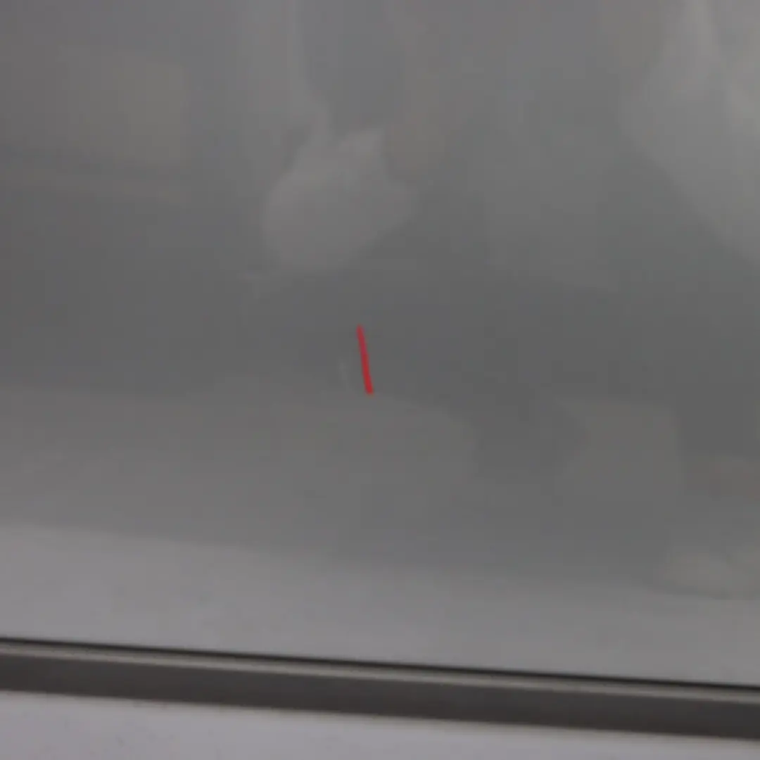 Porta Anteriore Sinistra Spacegrau Metallic - A52 per BMW X5 E70 con numero di parte 7211423 BMW X5 E70 Porta Anteriore Sinistra Spacegrau Metallic - A52 - SKU 7211423-SCG1 - Numero di parte 7211423