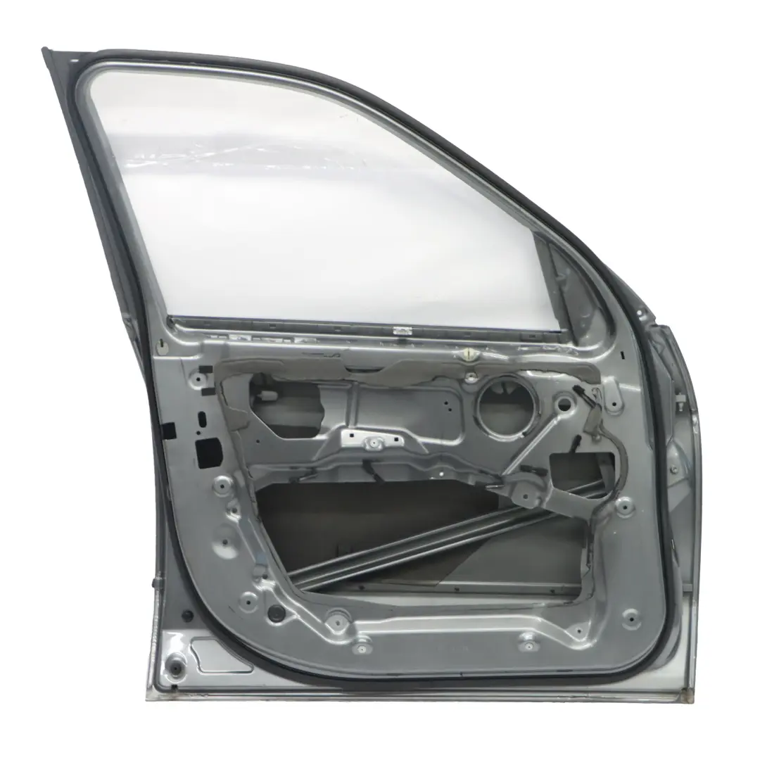Tür Vorne Links Spacegrau Space Grau Metallic - A52 für BMW X5 E70 mit Teilenummer 7211423 BMW X5 E70 Tür Vorne Links Spacegrau Space Grau Metallic - A52 - SKU 7211423-SCG1 - Teilenummer 7211423