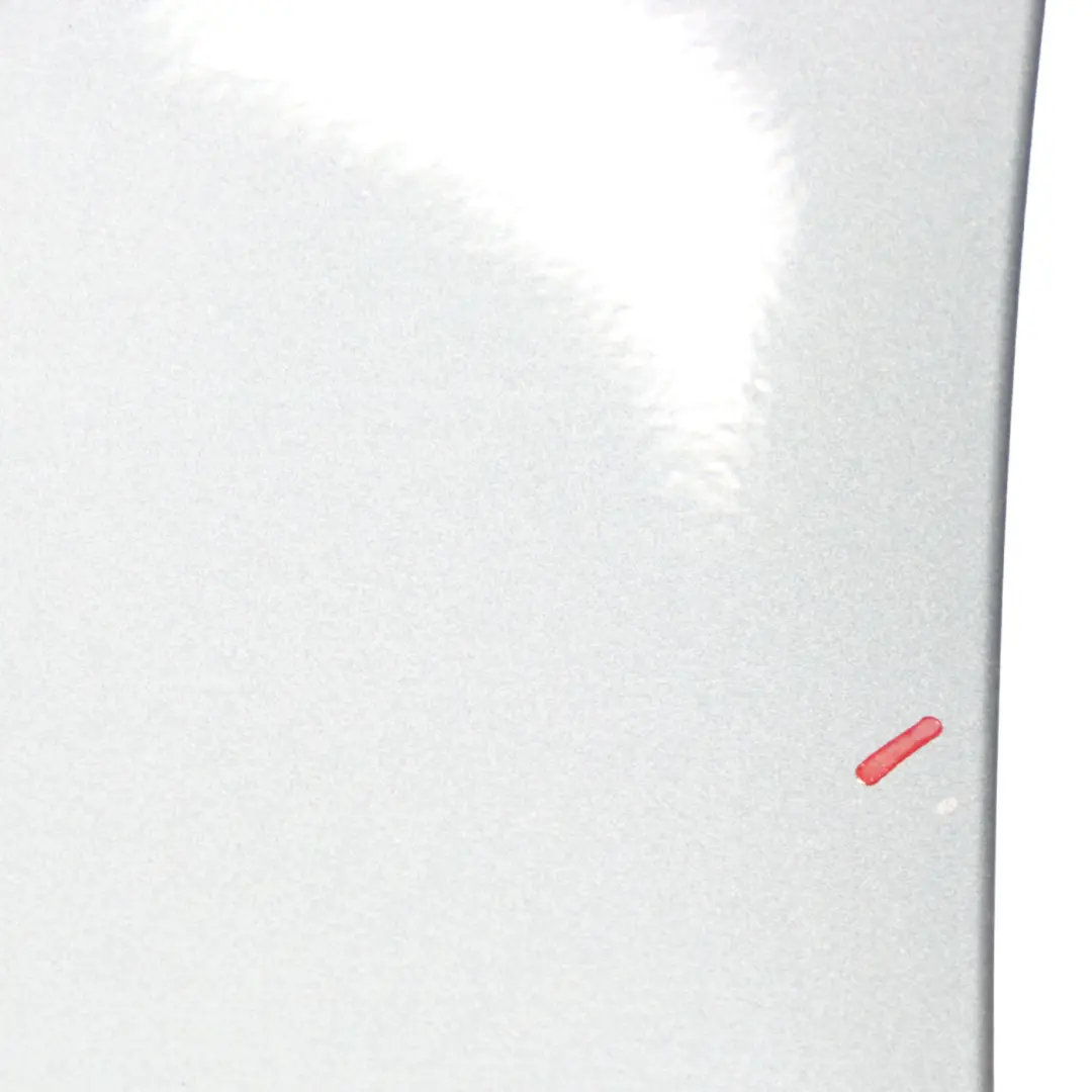 BMW X5 E70 Door Front Left N/S Spacegrau Space Grey Metallic - A52 - SKU 7211423-SCG1 - Part number 7211423
