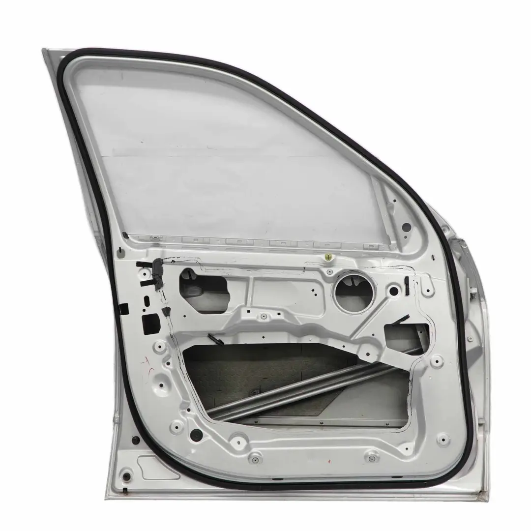 Gauche Titansilber Argent Titan Métallisé - 354 pour BMW X5 E70 Porte Avant à propos du numéro de pièce 7211423 BMW X5 E70 Porte Avant Gauche Titansilber Argent Titan Métallisé - 354 - SKU 7211423-TS1 - Numéro de pièce 7211423