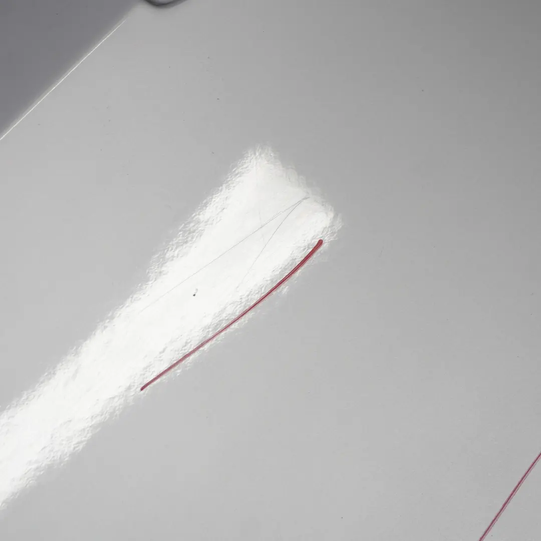 BMW X5 E70 Porta anteriore sinistra Titansilber Titan Silver Metallic - 354 - SKU 7211423-TS1 - Numero di parte 7211423