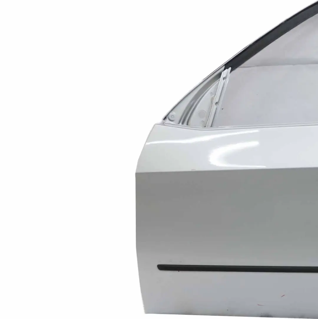 BMW X5 E70 Tür vorne links Titansilber Metallic - 354 - SKU 7211423-TS2 - Teilenummer 7211423
