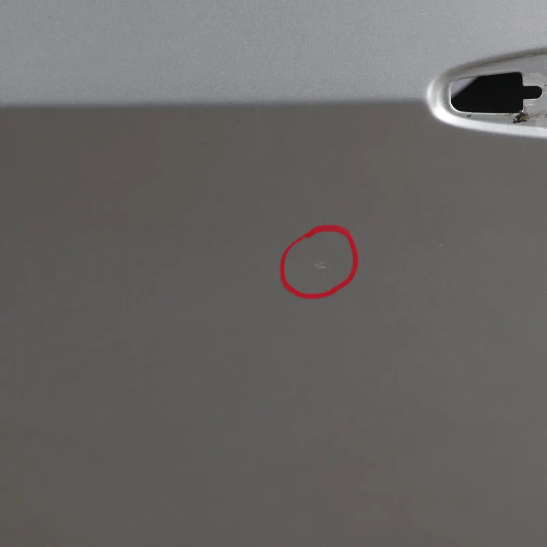 Door Front Left N/S Titansilber Titan Silver Metallic - 354 to BMW X5 Series E70 with Part number 7211423 BMW X5 Series E70 Door Front Left N/S Titansilber Titan Silver Metallic - 354 - SKU 7211423-TS - Part number 7211423