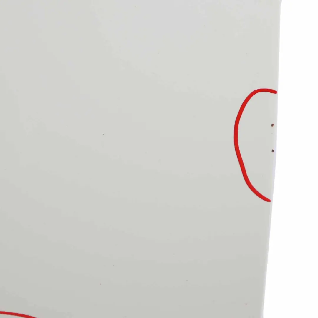 Door Front Right O/S Alpinweiss Alpine White 3 - 300 to BMW X5 E70 with Part number 7211424 BMW X5 E70 Door Front Right O/S Alpinweiss Alpine White 3 - 300 - SKU 7211424-AW - Part number 7211424