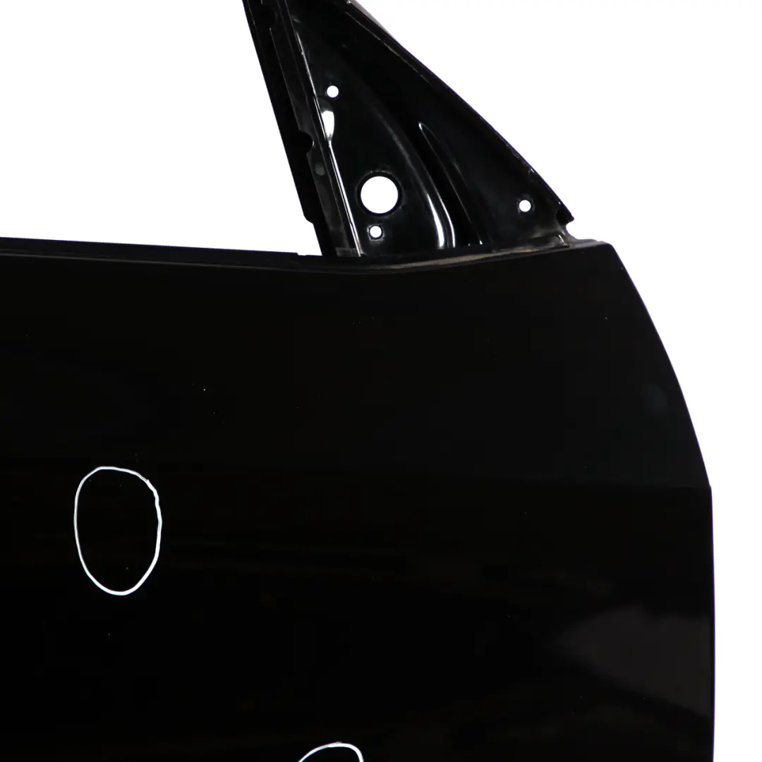 Door Front Right O/S Black Sapphire Metallic - 475 to BMW X5 Series E70 1 with Part number 7211424 BMW X5 Series E70 1 Door Front Right O/S Black Sapphire Metallic - 475 - SKU 7211424-BS1 - Part number 7211424