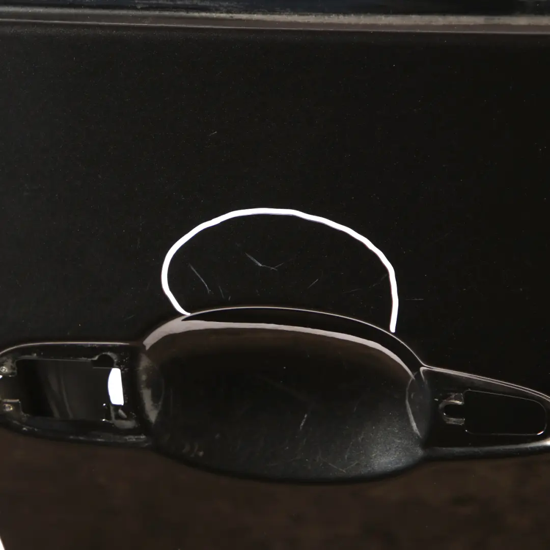 Door Front Right O/S Black Sapphire Metallic - 475 to BMW X5 Series E70 1 with Part number 7211424 BMW X5 Series E70 1 Door Front Right O/S Black Sapphire Metallic - 475 - SKU 7211424-BS1 - Part number 7211424