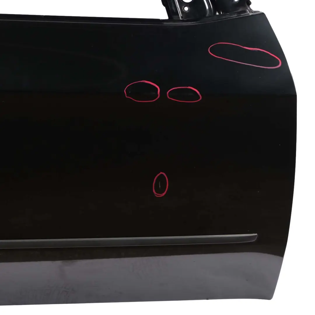Door Front Right O/S Black Sapphire Metallic - 475 to BMW X5 Series E70 with Part number 7211424 BMW X5 Series E70 Door Front Right O/S Black Sapphire Metallic - 475 - SKU 7211424-BS2 - Part number 7211424