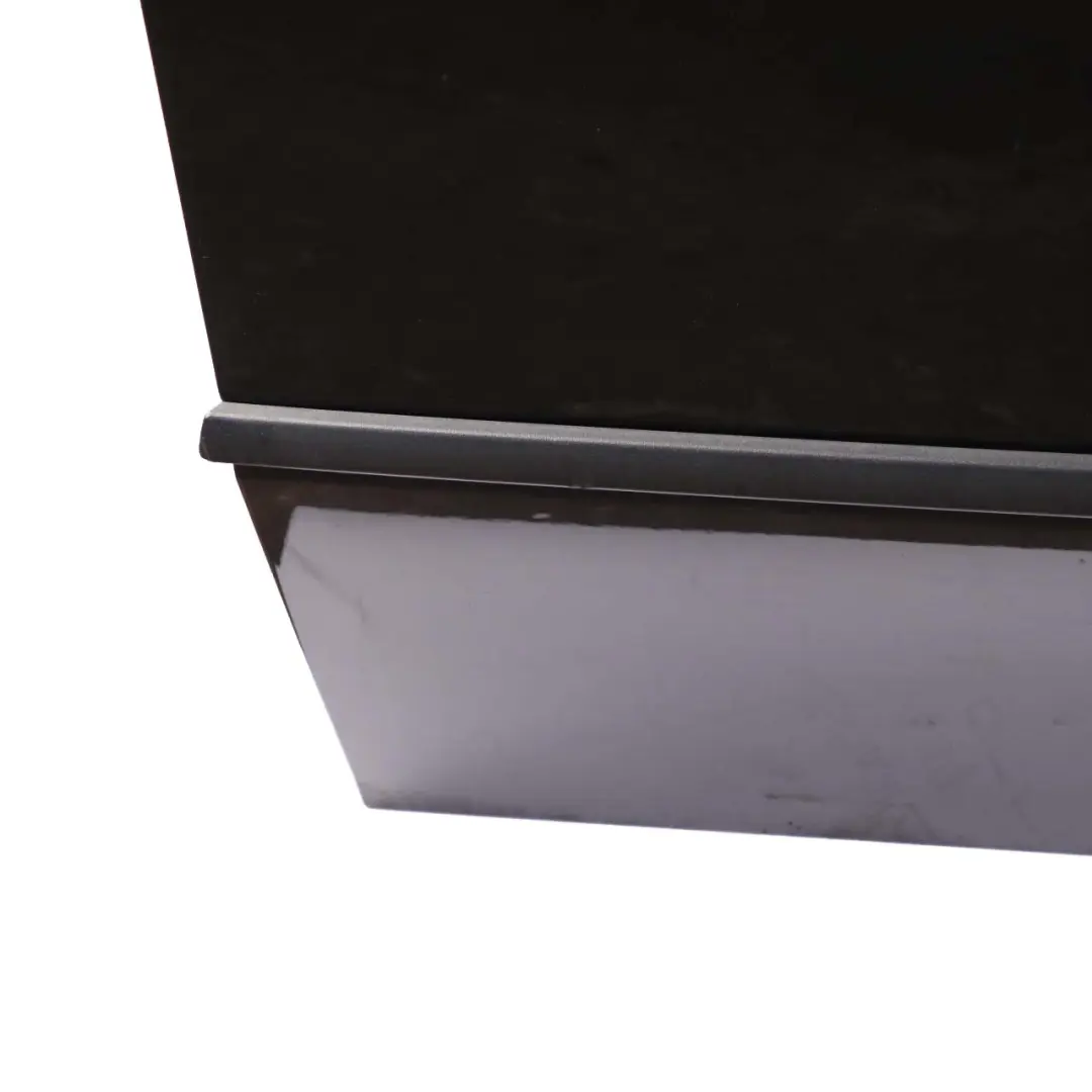 Door Front Right O/S Black Sapphire Metallic - 475 to BMW X5 Series E70 with Part number 7211424 BMW X5 Series E70 Door Front Right O/S Black Sapphire Metallic - 475 - SKU 7211424-BS2 - Part number 7211424