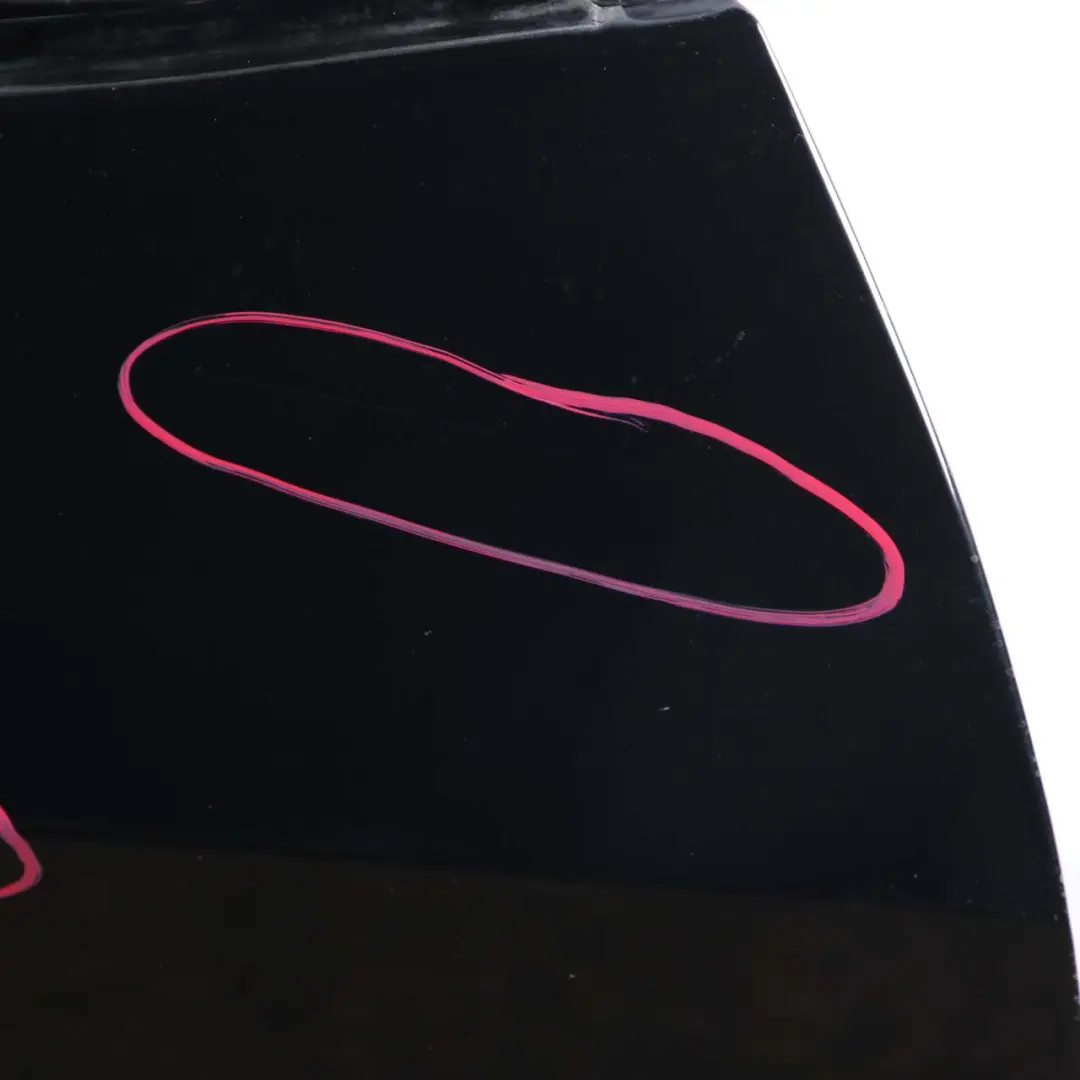 Door Front Right O/S Black Sapphire Metallic - 475 to BMW X5 Series E70 with Part number 7211424 BMW X5 Series E70 Door Front Right O/S Black Sapphire Metallic - 475 - SKU 7211424-BS2 - Part number 7211424