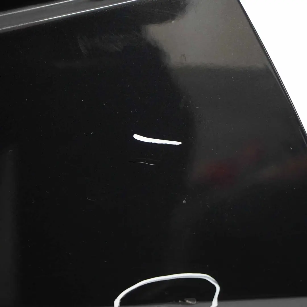 Puerta Delantera Derecha Zafiro Negro Metalizado - 475 para BMW X5 E70 con número de pieza 7211424 BMW X5 E70 Puerta Delantera Derecha Zafiro Negro Metalizado - 475 - SKU 7211424-BS3 - Número de pieza 7211424