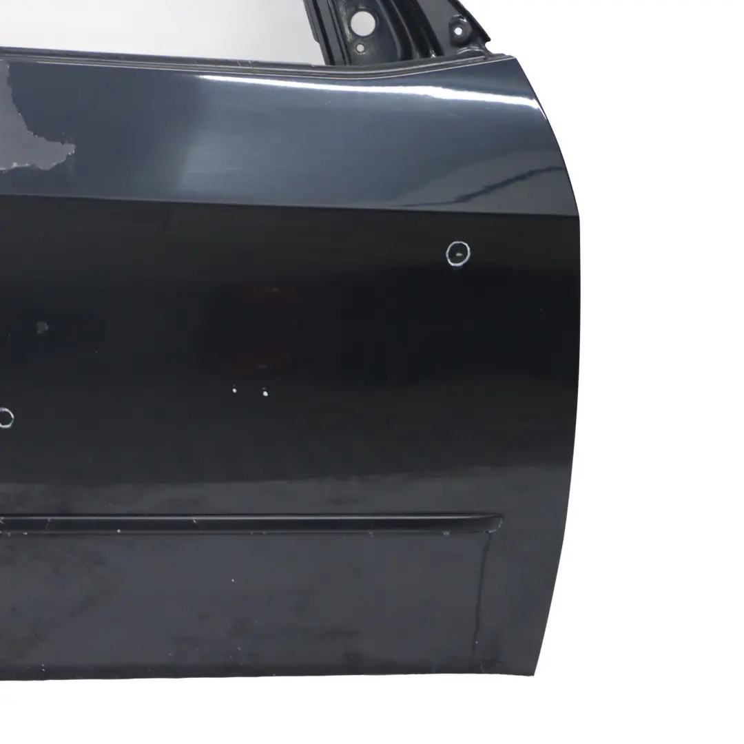 Tür Vorne Rechts Carbonschwarz Carbon Schwarz - 416 für BMW X5 E70 mit Teilenummer 7211424 BMW X5 E70 Tür Vorne Rechts Carbonschwarz Carbon Schwarz - 416 - SKU 7211424-CAR - Teilenummer 7211424