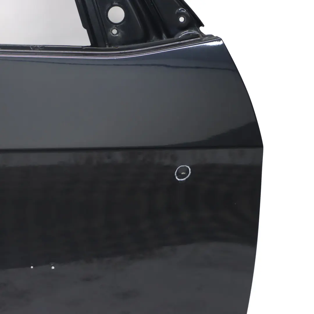 Tür Vorne Rechts Carbonschwarz Carbon Schwarz - 416 für BMW X5 E70 mit Teilenummer 7211424 BMW X5 E70 Tür Vorne Rechts Carbonschwarz Carbon Schwarz - 416 - SKU 7211424-CAR - Teilenummer 7211424