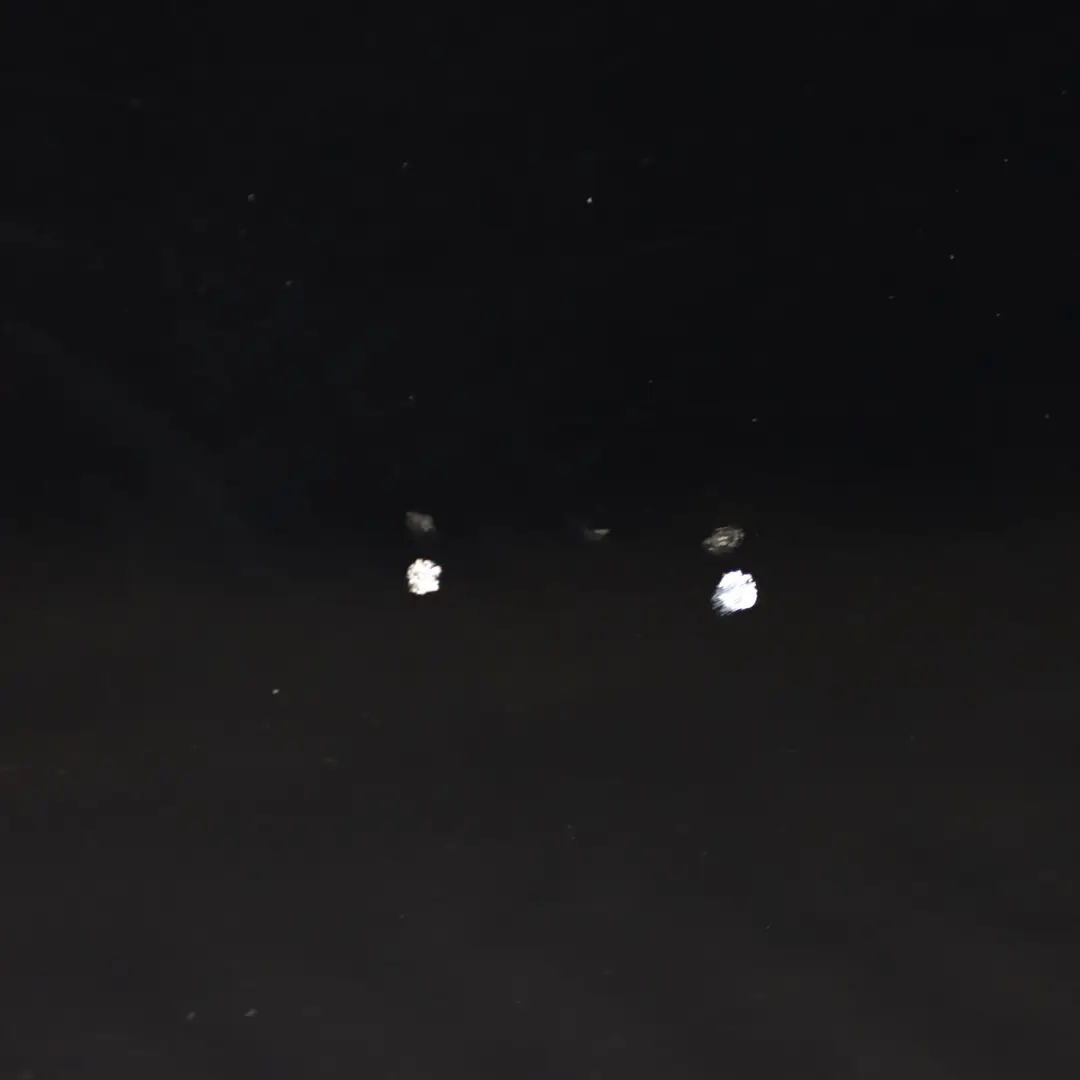 BMW X5 E70 Drzwi Prawe Przednie Czarne Carbonschwarz Metallic - 416 - SKU 7211424-CAR - Numer Części 7211424