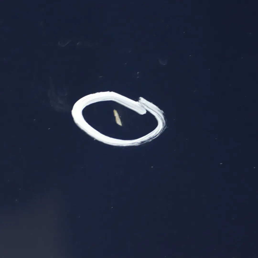 Porta anteriore destra Tiefseeblau Deep Sea Blue Metallic - A76 per BMW X5 E70 con numero di parte 7211424 BMW X5 E70 Porta anteriore destra Tiefseeblau Deep Sea Blue Metallic - A76 - SKU 7211424-DSB - Numero di parte 7211424