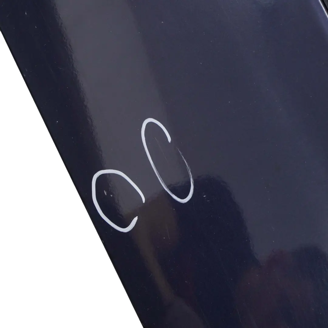 Puerta Delantera Derecha Monacoblau Azul Monaco Metalizado - A35 para BMW X5 E70 con número de pieza 7211424 BMW X5 E70 Puerta Delantera Derecha Monacoblau Azul Monaco Metalizado - A35 - SKU 7211424-MB - Número de pieza 7211424