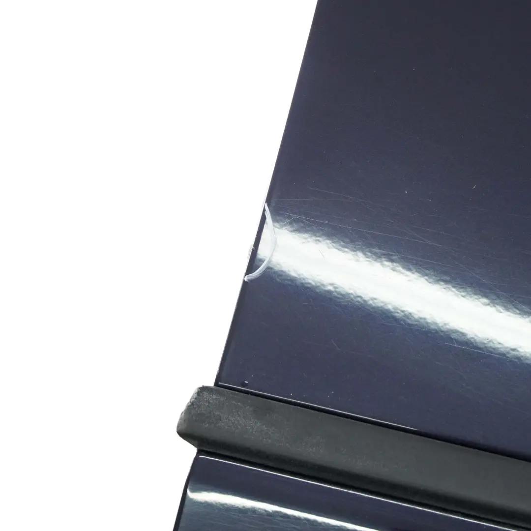 BMW X5 E70 Puerta Delantera Derecha Monacoblau Azul Monaco Metalizado - A35 - SKU 7211424-MB - Número de pieza 7211424