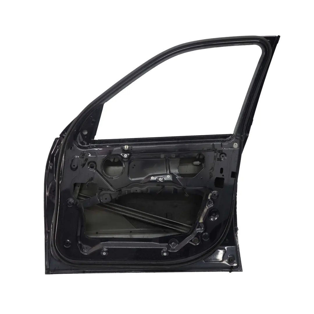 Tür Vorne Rechts Monacoblau Monaco Blau Metallic - A35 für BMW X5 E70 mit Teilenummer 7211424 BMW X5 E70 Tür Vorne Rechts Monacoblau Monaco Blau Metallic - A35 - SKU 7211424-MB - Teilenummer 7211424