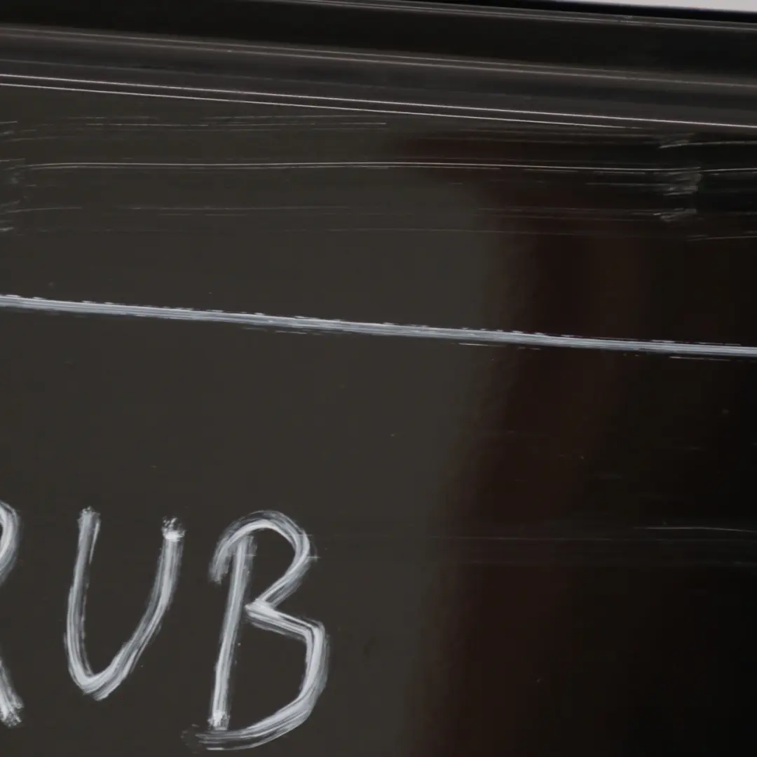 Tür vorne rechts Rubinschwarz Rubinschwarz Metallic - S23 für BMW X5 E70 mit Teilenummer 7211424 BMW X5 E70 Tür vorne rechts Rubinschwarz Rubinschwarz Metallic - S23 - SKU 7211424-RUB - Teilenummer 7211424