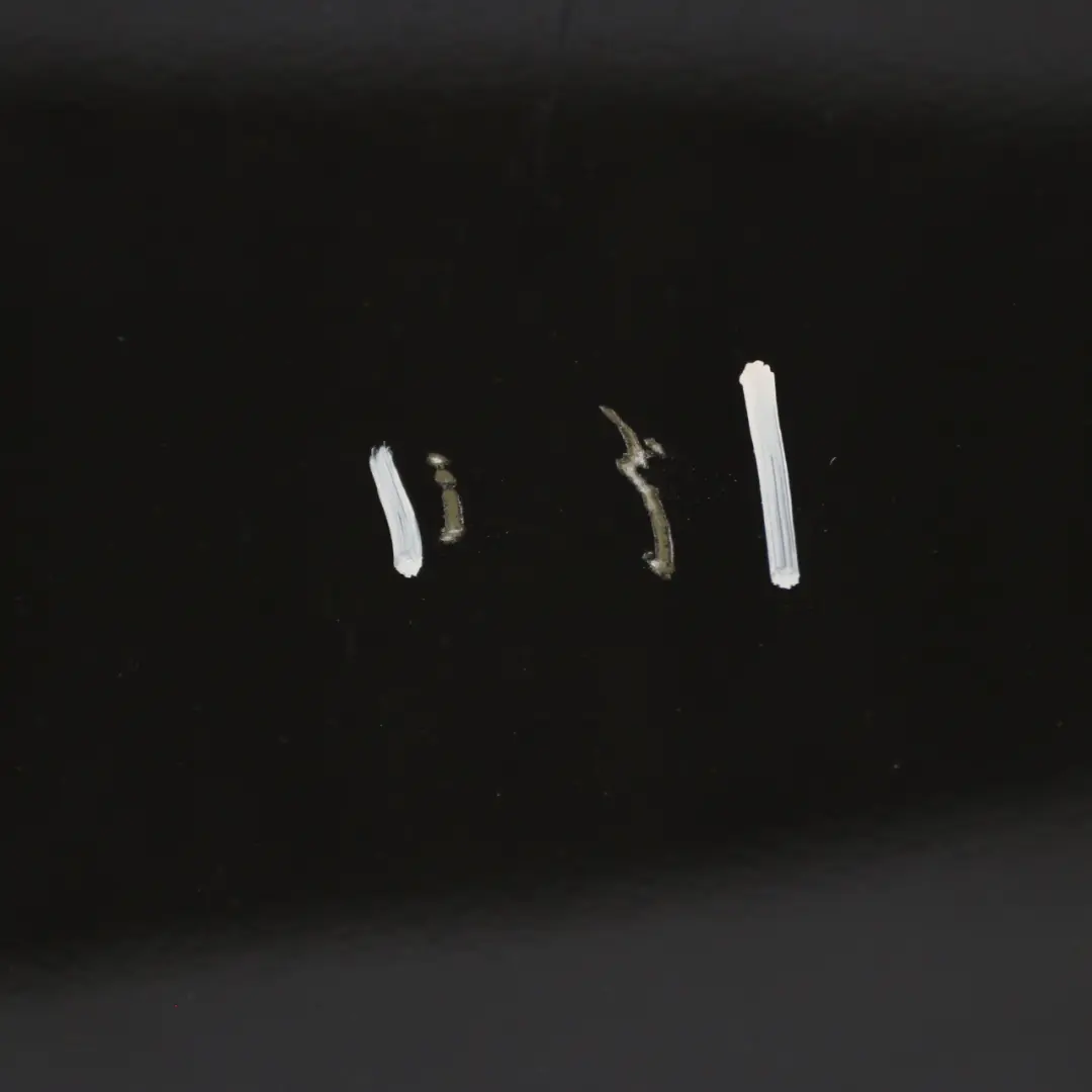 Door Front Right O/S Rubinschwarz Ruby Black Metallic - S23 to BMW X5 E70 with Part number 7211424 BMW X5 E70 Door Front Right O/S Rubinschwarz Ruby Black Metallic - S23 - SKU 7211424-RUB - Part number 7211424