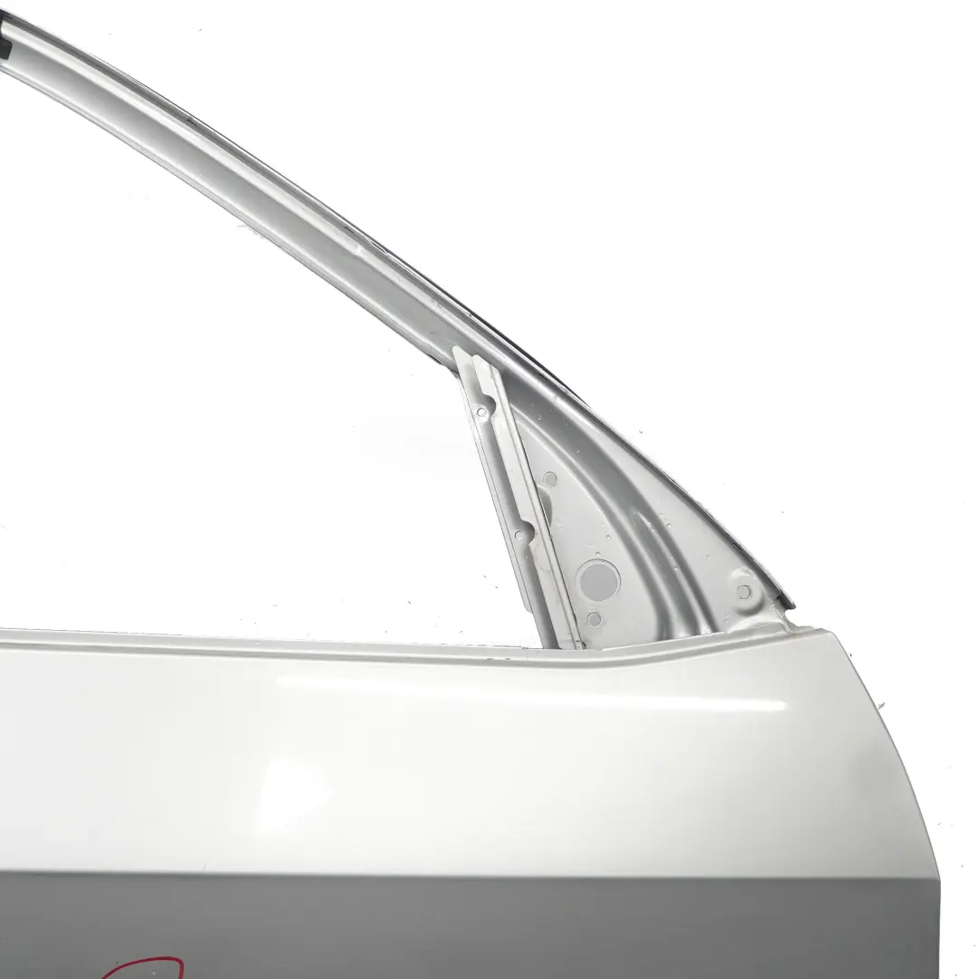 BMW X5 E70 Puerta Delantera Derecha Titansilber Titan Silver Metallic - 354 - SKU 7211424-TS1 - Número de pieza 7211424