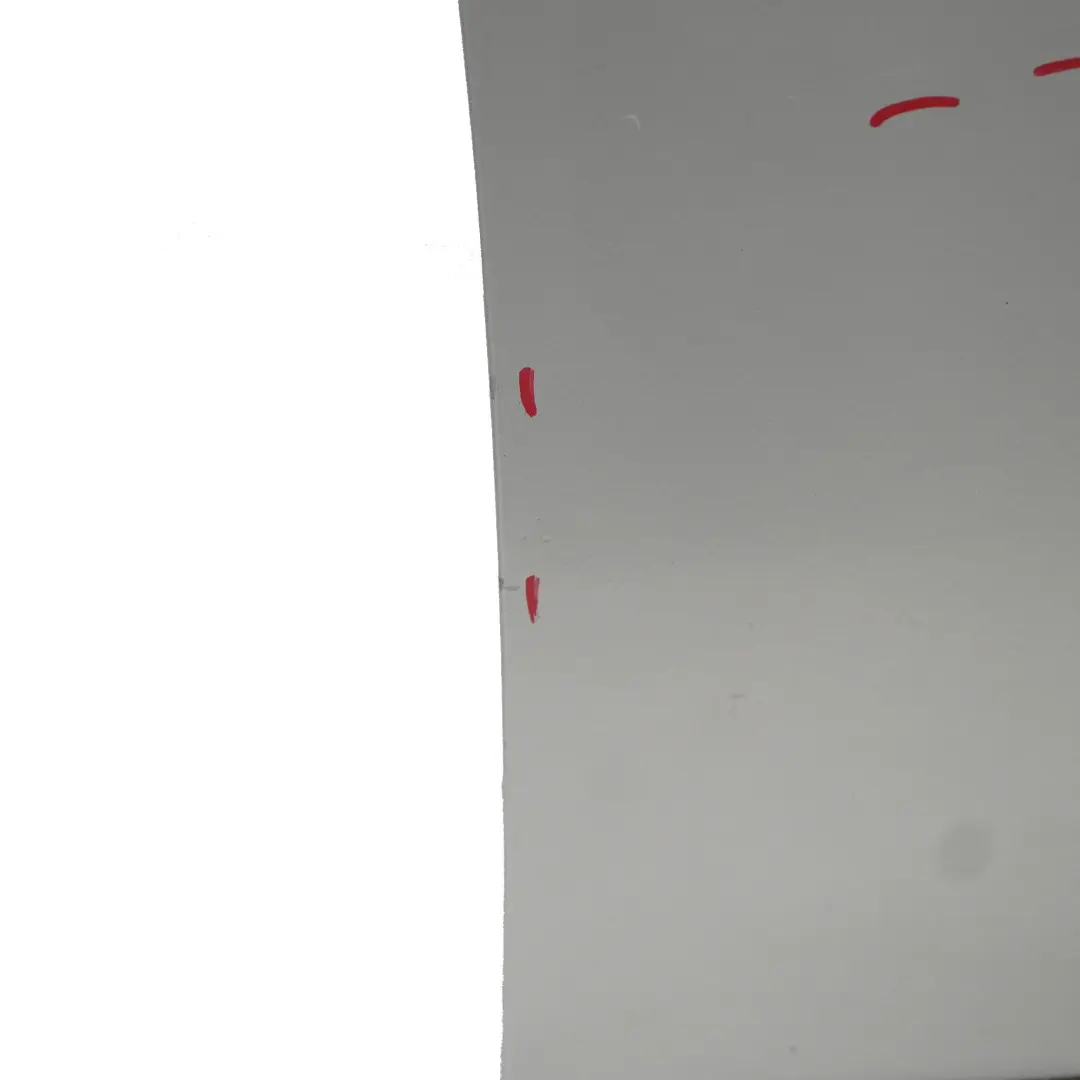 Puerta Delantera Derecha Titansilber Titan Silver Metallic - 354 para BMW X5 E70 con número de pieza 7211424 BMW X5 E70 Puerta Delantera Derecha Titansilber Titan Silver Metallic - 354 - SKU 7211424-TS1 - Número de pieza 7211424