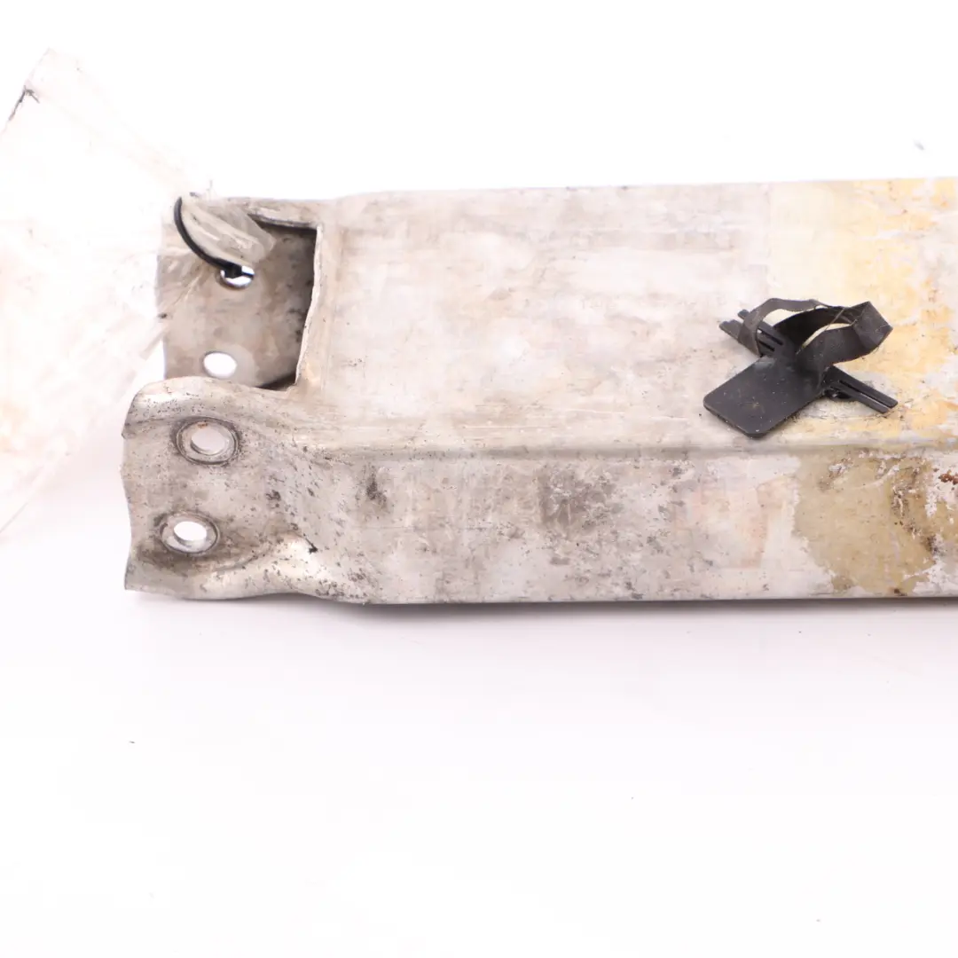 Paraurti Supporto trasversale destro Adattatore per BMW F12 F13 con numero di parte 7211486 BMW F12 F13 Paraurti Supporto trasversale destro Adattatore - SKU 7211486-1 - Numero di parte 7211486